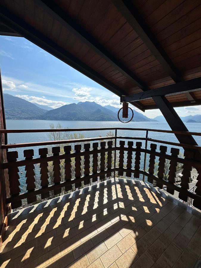 Apartamento Casa Aqua Acquaseria Exterior foto