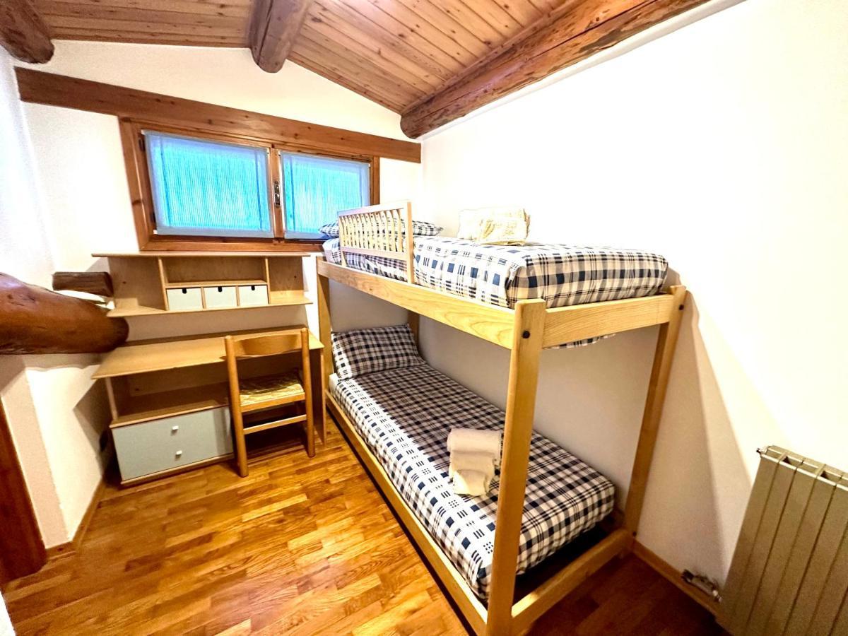 Apartamento Casa Aqua Acquaseria Exterior foto